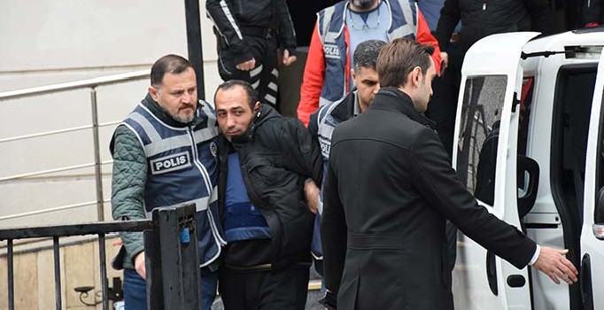 Son dakika! Ceren'in katili, cezaevinde intihar girişiminde bulundu