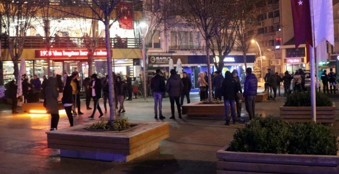 Balıkesir'de bugün okullar tatil mi? Art arda deprem oldu!