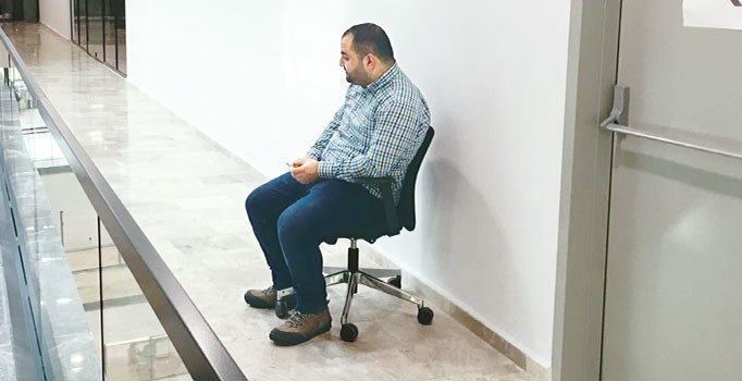 Güngören Belediyesi'ndeki skandala tepki yağdı