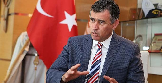 TBB Başkanı Feyzioğlu: Yeni bir Hakimler ve ayrıca Savcılar Yüksek Kuruluna ihtiyaç var