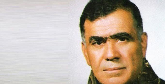 Eski Danıştay Başkanlarından Süleyman Türkoğlu vefat etti