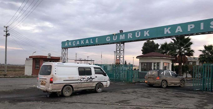 508 Suriyeli Tel Abyad'a döndü