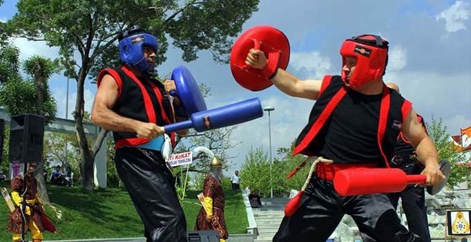 Matrak Federasyonu kuruldu, başına matrakçı Efkan Çalış getirildi | Matrak sporu nedir?