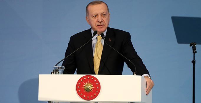 Cumhurbaşkanı Erdoğan: Libya askeri destek isterse kimseden izin almayız