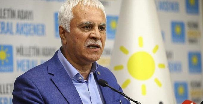 İYİ Partili Koray Aydın: Yapılacak ilk seçimde İYİ Parti'yi iktidar yapacağız
