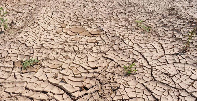 Türkiye son 9 yılın en kurak kasımını geçirdi