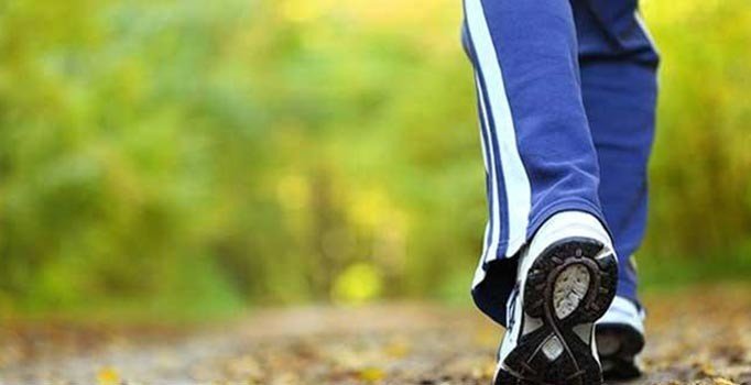 On bin adımla kanserden korun