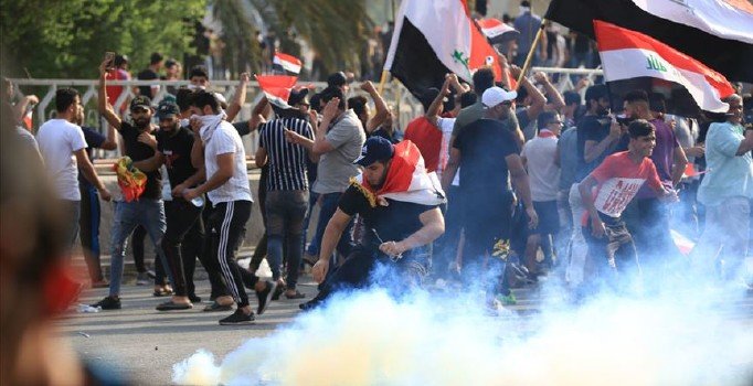 Irak Meclisi'nden 'başbakan' kriteri: Çifte vatandaş olmasın