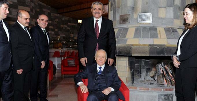 MHP'li Bülent Çiftçi, Erdoğan'ı hedef alan paylaşımını sildi