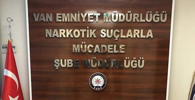 4 ilde uyuşturucu operasyon: 25 şüpheliden 17'si tutuklandı