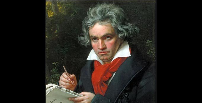 Beethoven'ın DNA'sı ortaya çıktı: İşte hastalıkları