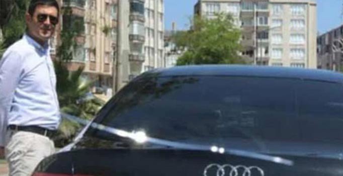 "Arabanın kapısını açmadı diye Bafra Belediyesi'ndeki işinden atıldı" iddiası