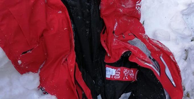 Bursa Valisi'nden kayıp dağcılar açıklaması