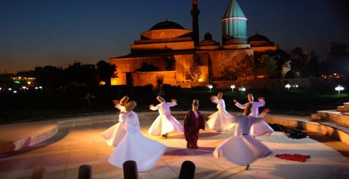 Şeb-i Arus haftası ne zaman? Mevlana Haftası başladı