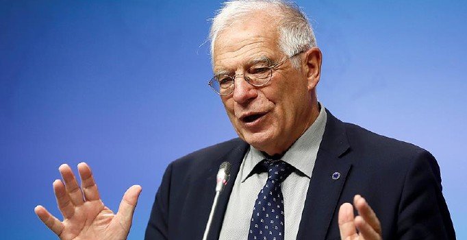 AB'den üyelerine 'birlik' çağrısı: Ortak tutum olmadan küresel güç olunmaz