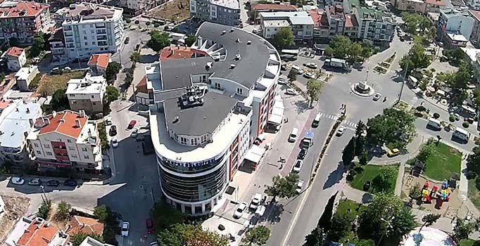 Antalya'da 260 kaçak yapı daha yıkılacak