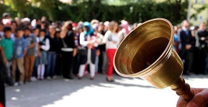 Okullar ne zaman kapanacak? 2019-2020 Okullar ne zaman tatil takvimi