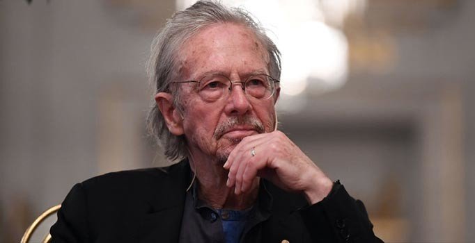 Nobel’in üzerinde eli kanlı bir gölge