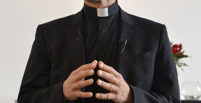 Nijerya'da iki rahip kaçırıldı