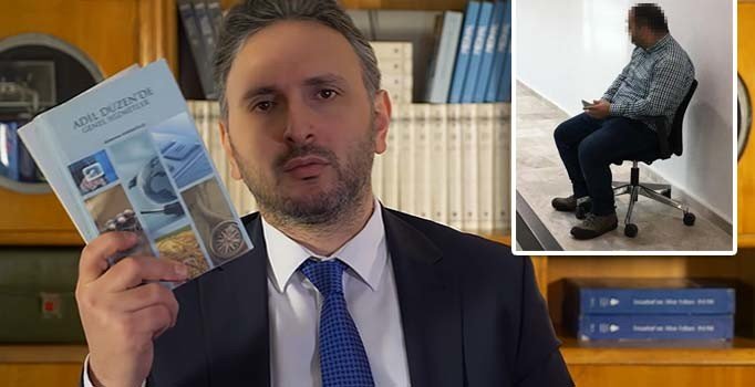 Belediye çalışanına 'tuvalet cezası' veren Veysel İpekçi: Komünizm ve kapitalizm kazandı