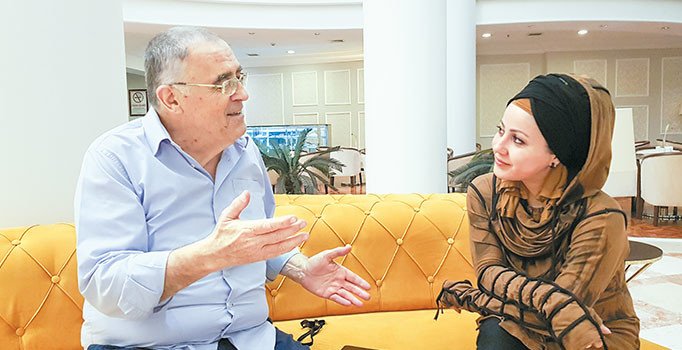 ‘Sadi Bey’ beyazperdeye artık daha farklı bakacak