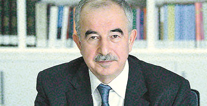 Devletin dini adalettir