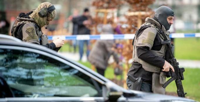 Son dakika! Çekya'da hastanede silahlı saldırı! En az 6 kişi öldü