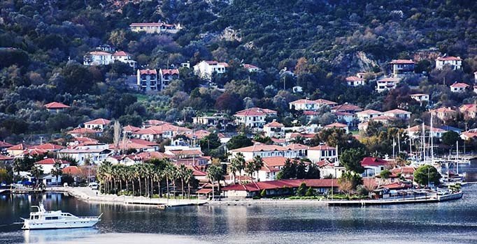 Muğla'da 3 bin daha kaçak yapı