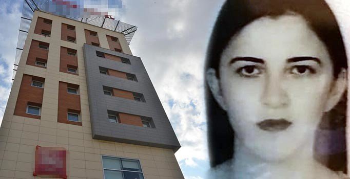 Adana'da otel odasında Derya'nın şüpheli ölümü