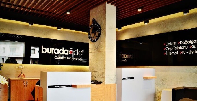 BDDK, Buradaöde'nin faaliyet iznini iptal etti