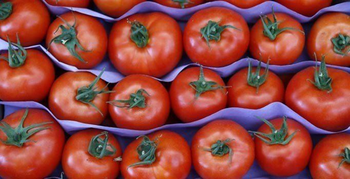 Irak İran'dan aldığı 17 tarım ürününün alımını yasakladı