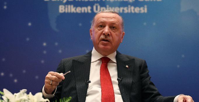 Erdoğan: KYK borçlarıyla ilgili öğrencilerin lehine düzenleme yapacağız