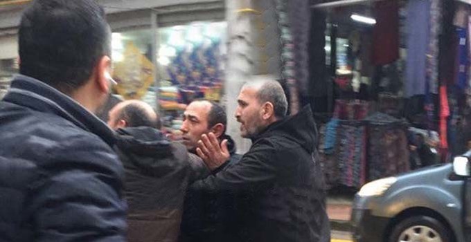 Ceren'in katiline yakalandığında neden kelepçe takılmadı?