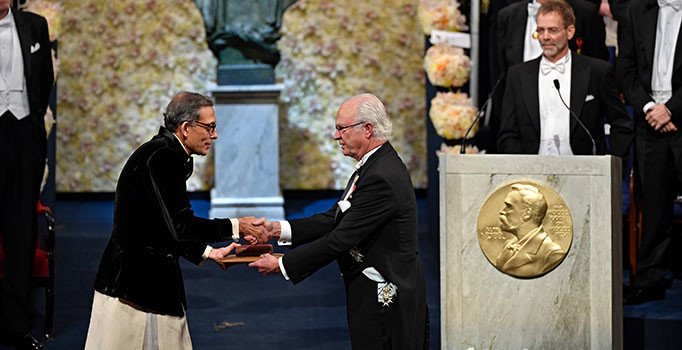 MSB'den 'Nobel' tepkisi: İnsani ve ahlaki değerlerin ayaklar altına alınmasıdır