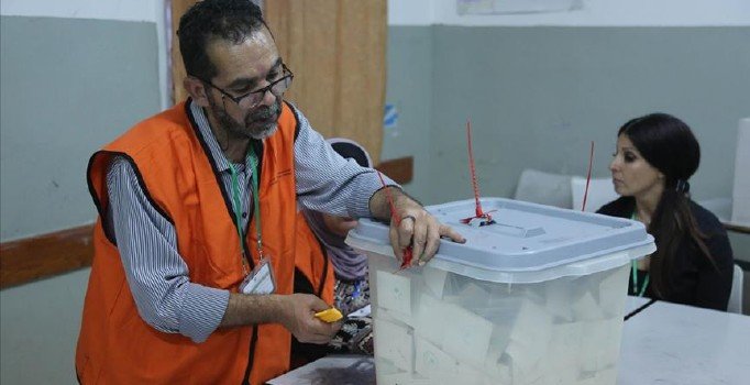 Filistin'den İsrail'e seçim çağrısı: Doğu Kudüslüler de oy kullansın