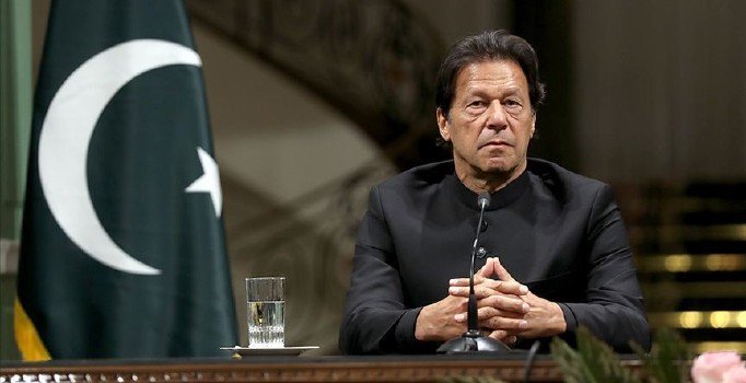 İmran Han'dan Keşmir mesajı: Bu iğrenç işgal artık son bulmalı