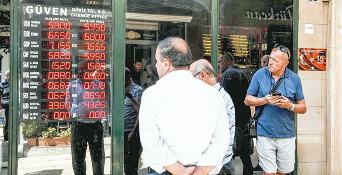 Gözler Merkez’de hedef tek hane