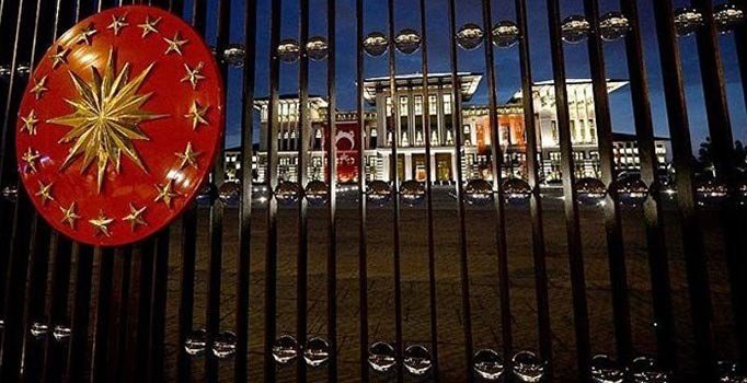 Beştepe: Cumhurbaşkanı Orhan Pamuk’u kast etmedi