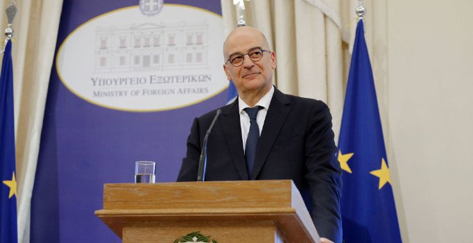 Yunanistan'dan AB'ye 'Libya' çağrısı: Türkiye'ye yaptırım uygulayın