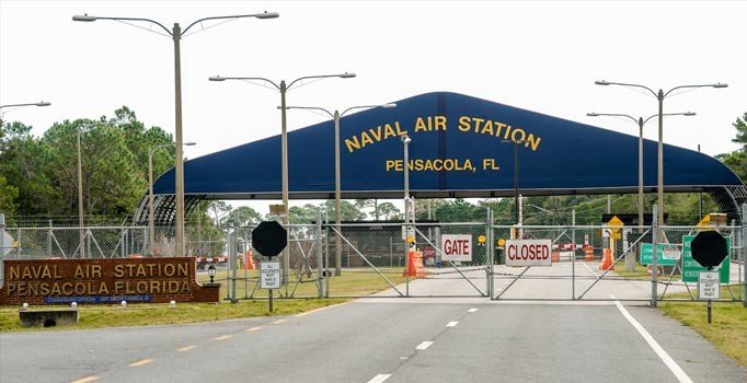 ABD Suudi Arabistan askerlerinin uçuş eğitimlerini askıya aldı