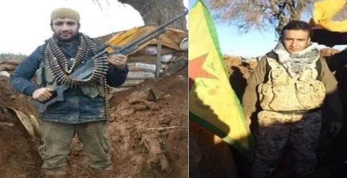 Suruç Belediye Başkan Vekili'ne suikast hazırlığındaki terörist yakalandı