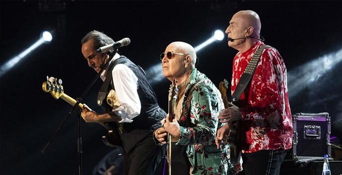 Cumhurbaşkanlığı Kültür Sanat Büyük Ödülleri yarın takdim edilecek