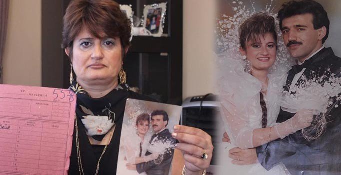 Boşanabilmek için 18 yıldır görmediği eşini arıyor