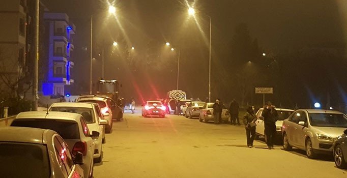 Balkesir'de deprem! İstanbul, Bursa ve İzmir’de de hissedildi