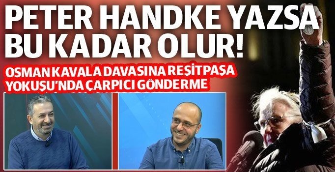 Trump, Putin ve Perinçek'in gizli gündemi olmaz | Akif Beki ve Yıldıray Oğur yorumluyor