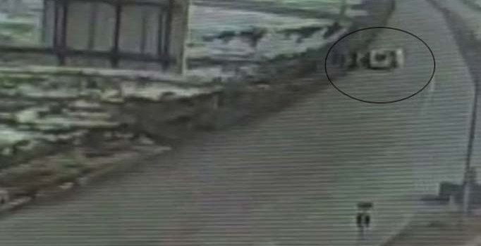 Son dakika! HDP'li ilçe başkanı güvenli yere götürmeye çalıştığı teröristle birlikte yakalandı