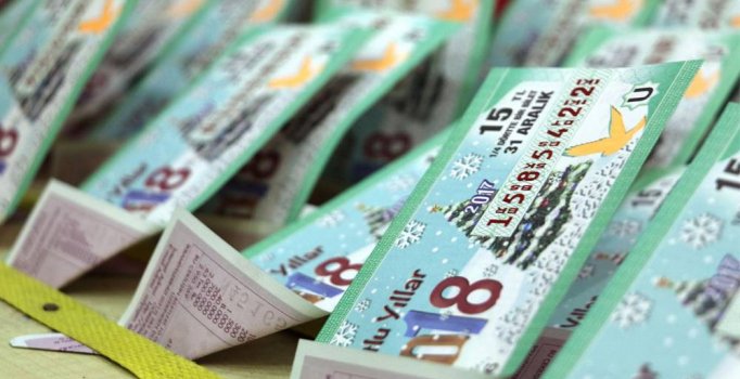 Milli Piyango biletinde çeyreğin çeyreği dönemi