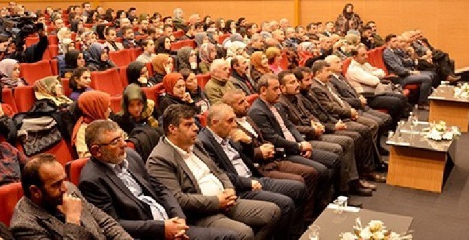 Hüseyin Nihal Atsız için Erzurum’da panel düzenlendi