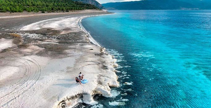 Çevre ve Şehircilik Bakanlığı'ndan sit alanlarında yapılaşmanın önünü açan düzenleme