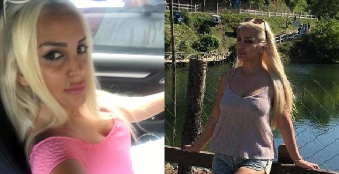 Birlikte yaşadığı kadını öldürdükten iki gün sonra teslim oldu